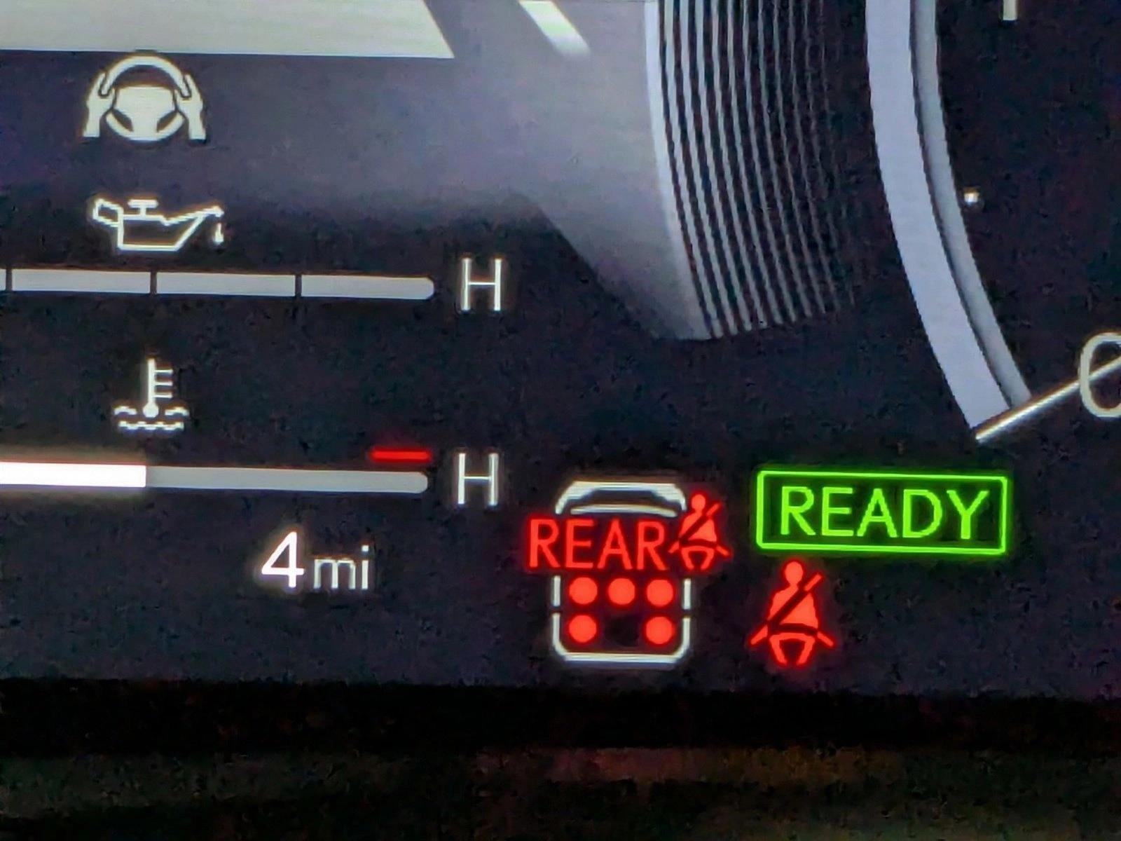 2026 Lexus LX 700h Luxury - Photo 10