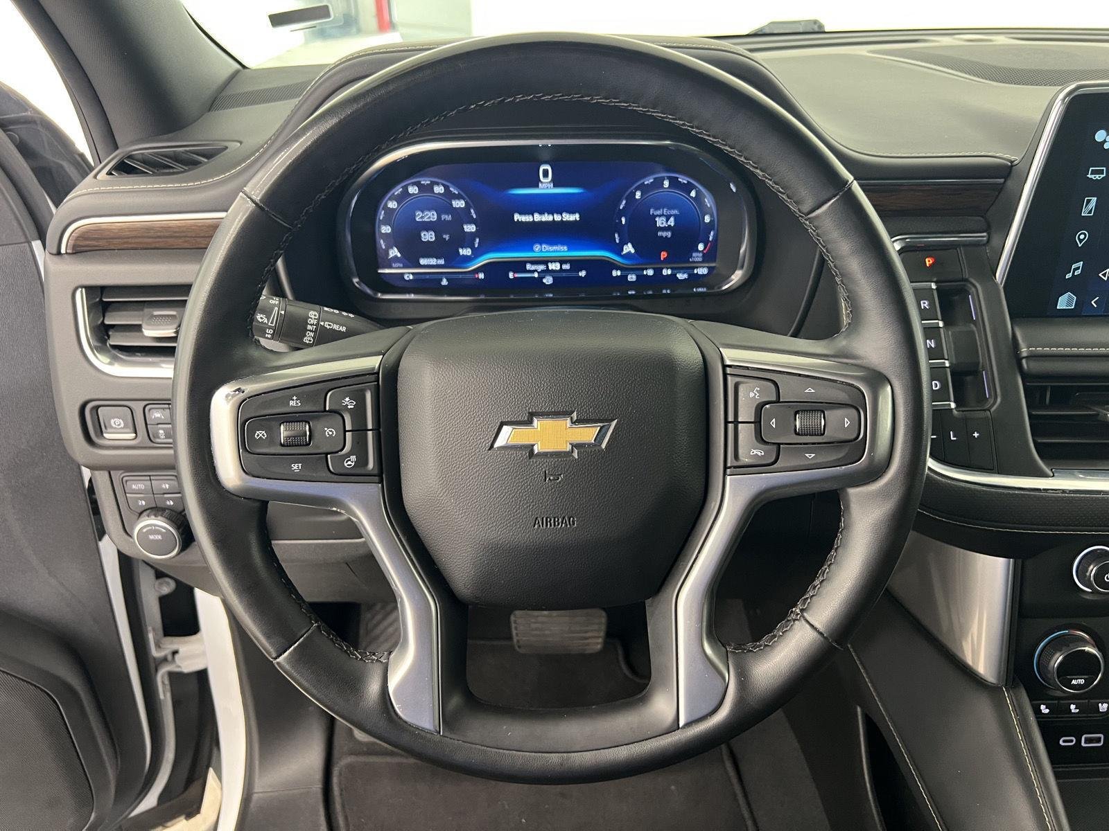 2024 Chevrolet Tahoe Premier - Photo 19
