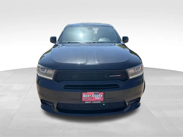 Used 2020 Black Dodge GT image 2