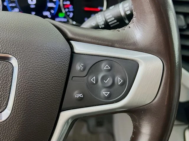 2022 GMC Acadia SLT - Photo 34