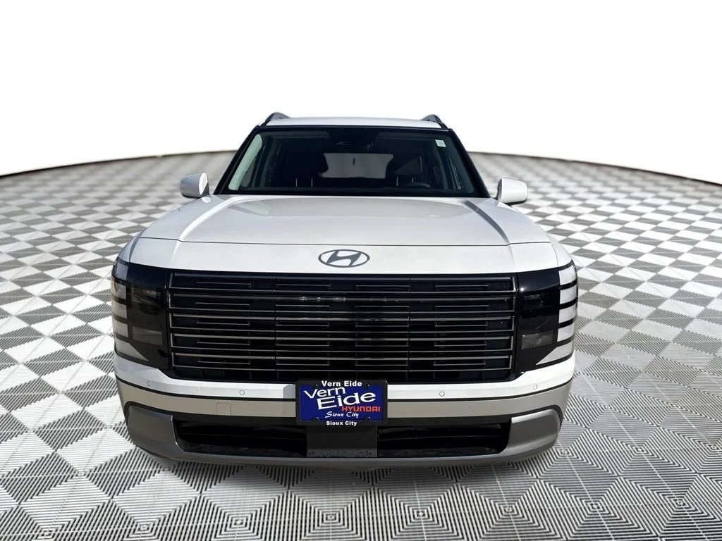 2026 Hyundai Palisade SEL - Photo 8