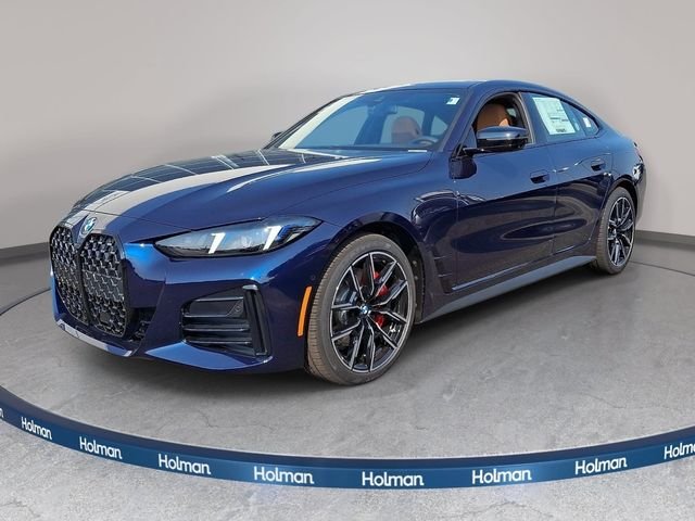 2026 BMW 4 Series 430i xDrive Gran Coupe