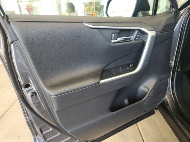 Certified Used 2024 Gray Toyota XSE image 15