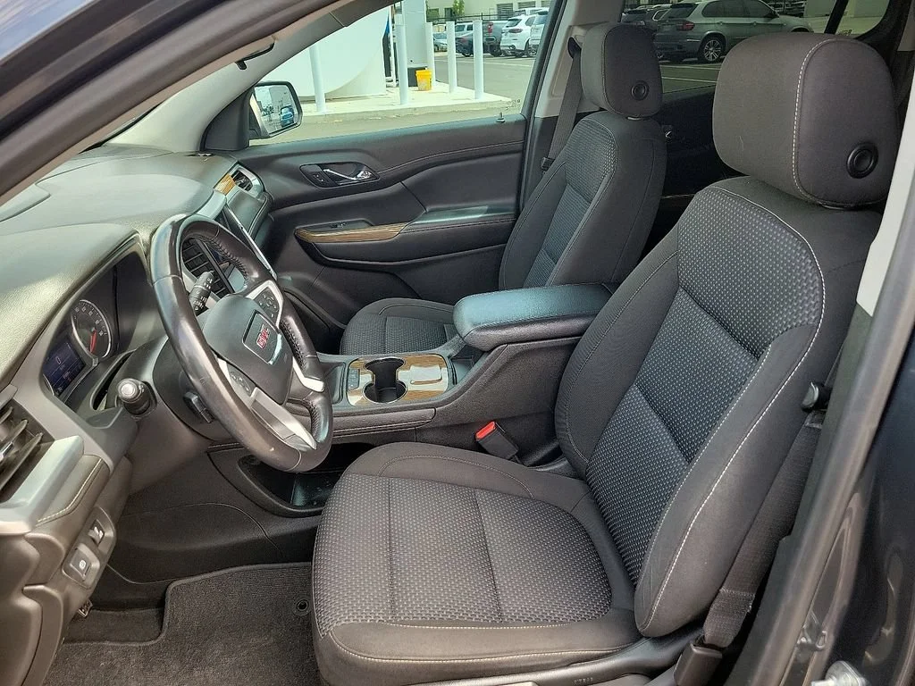 2020 GMC Acadia SLE - Photo 14