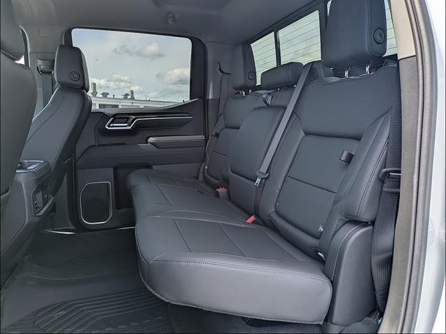 2026 Chevrolet Silverado 1500 LT - Photo 16