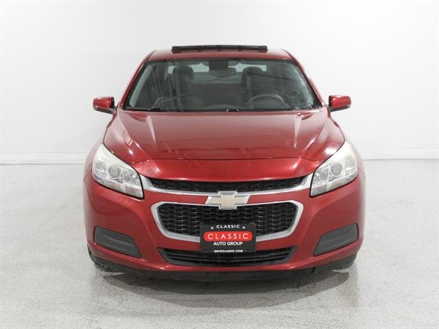 Used 2014 Chevrolet Malibu 1LT with VIN 1G11C5SL7EU138532 for sale in Mentor, OH