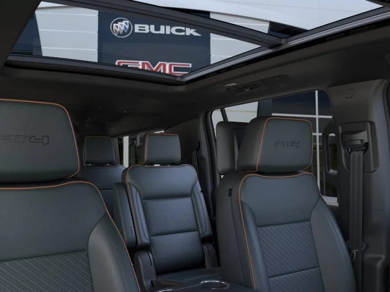 2026 GMC Yukon XL AT4 - Photo 24