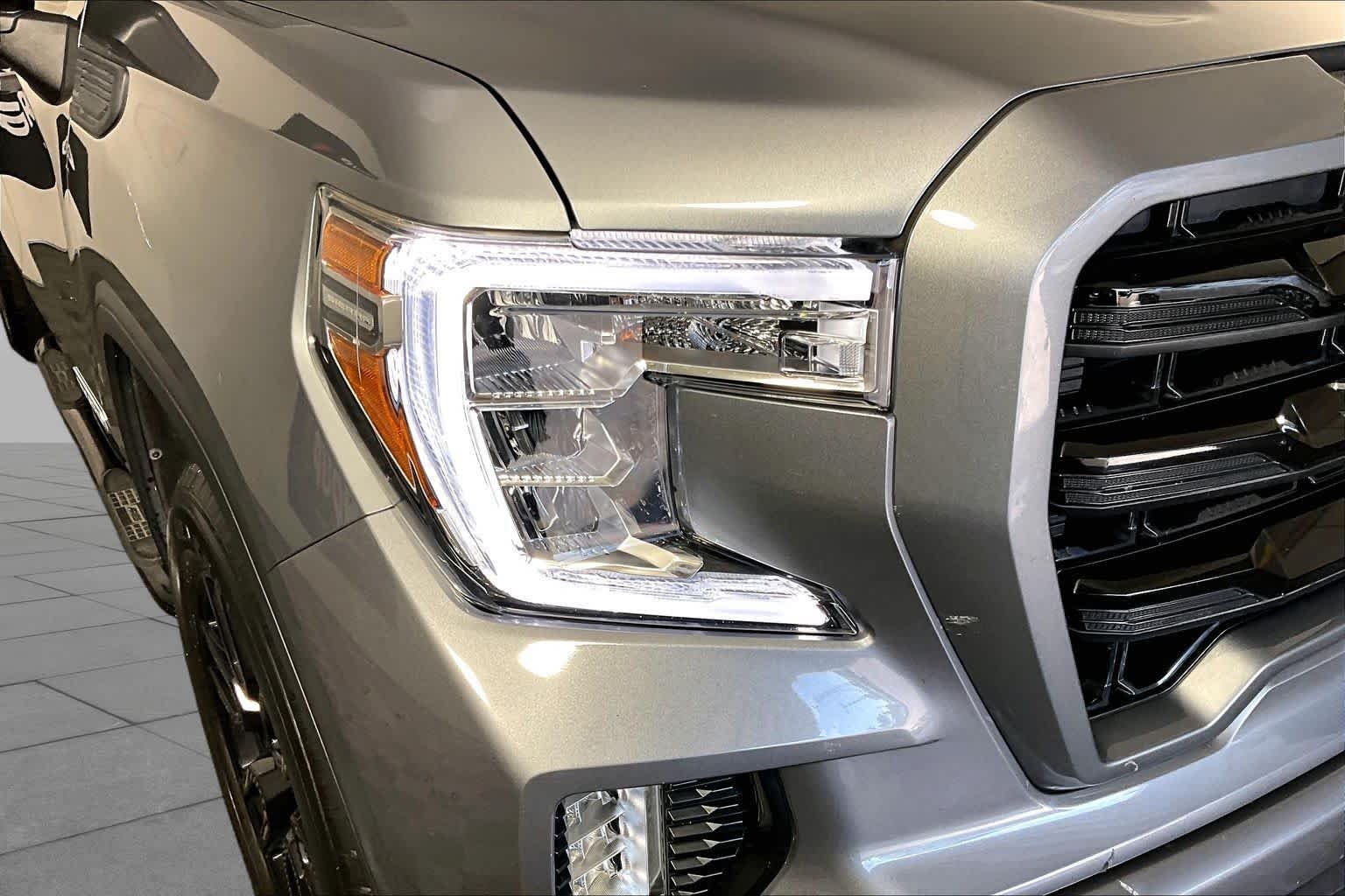 2021 GMC Sierra 1500 Elevation - Photo 26