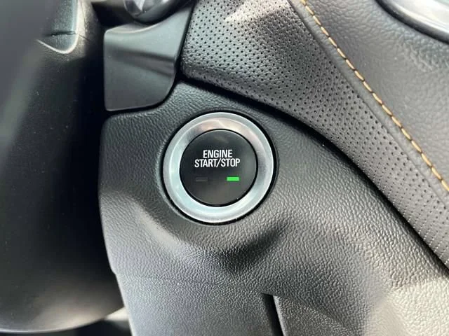 2022 Chevrolet Equinox Premier - Photo 22