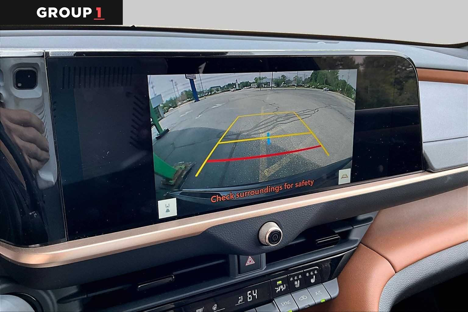 Used 2025 Black Toyota XLE image 29