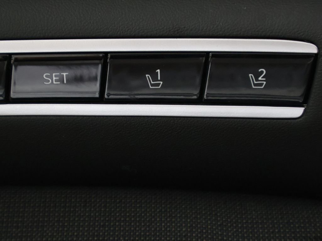 Certified Used 2023 White Hyundai Limited image 40