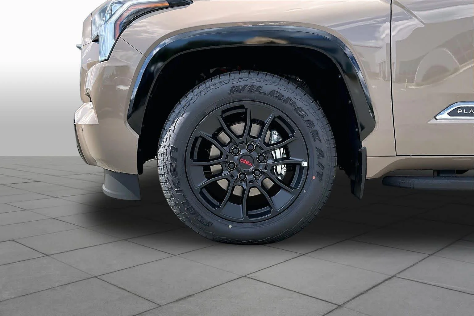 New 2026 Mudbath Toyota Platinum image 11