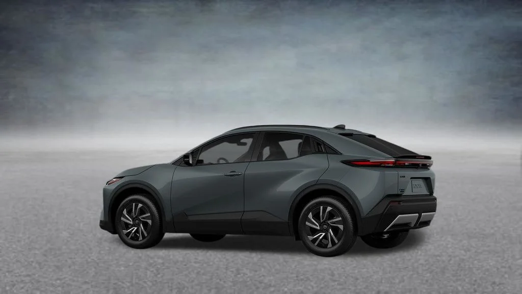 2026 Toyota C-HR SE - Photo 24