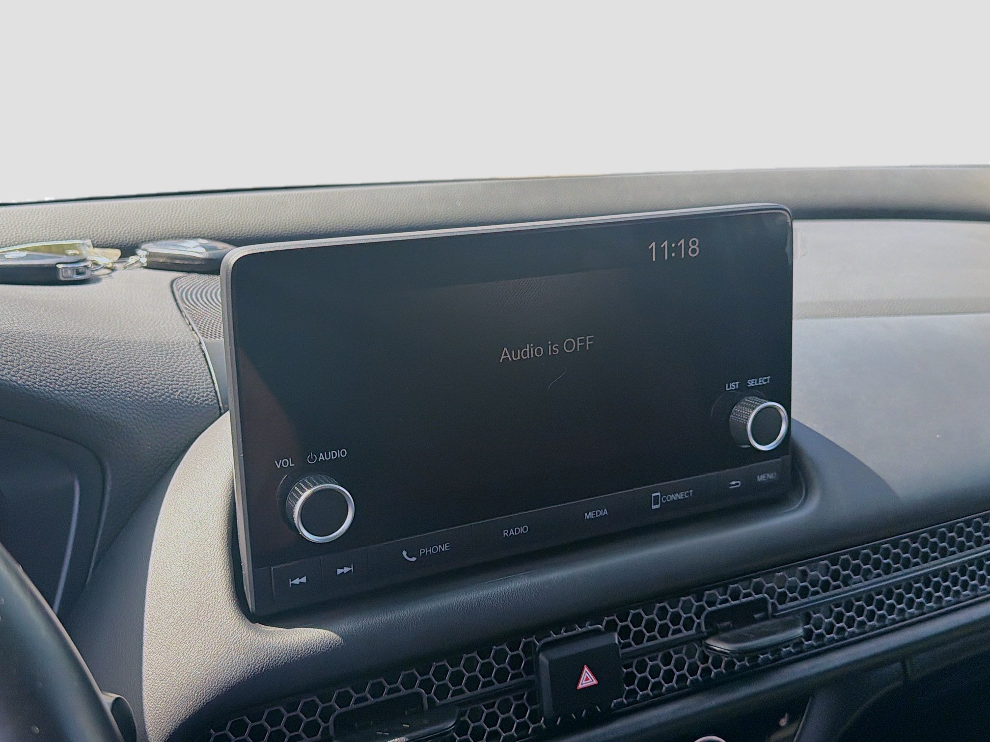 2023 Honda HR-V Sport - Photo 12
