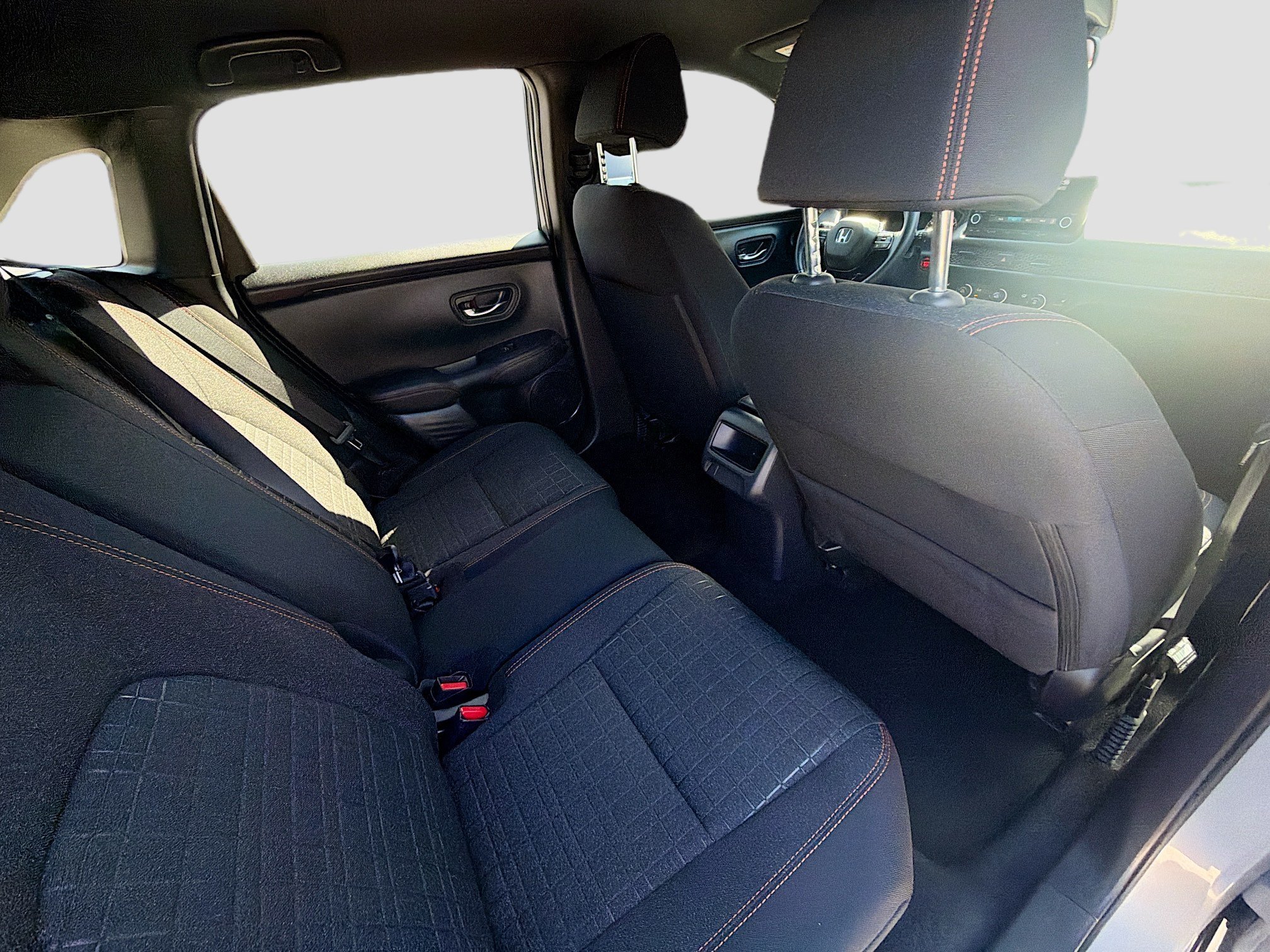 2024 Honda HR-V Sport - Photo 28