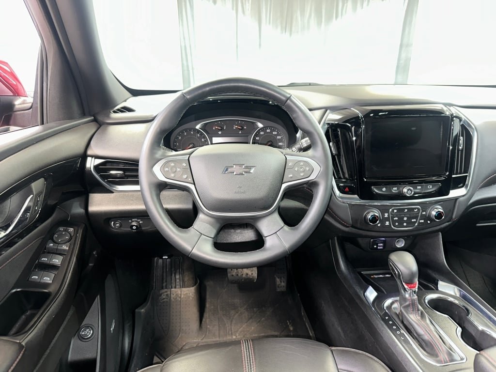 1GNEVJKW9PJ186857
