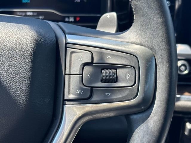 2023 Chevrolet Silverado 1500 RST - Photo 19