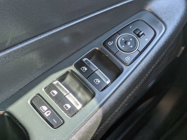 2022 Hyundai Santa Fe SEL - Photo 22