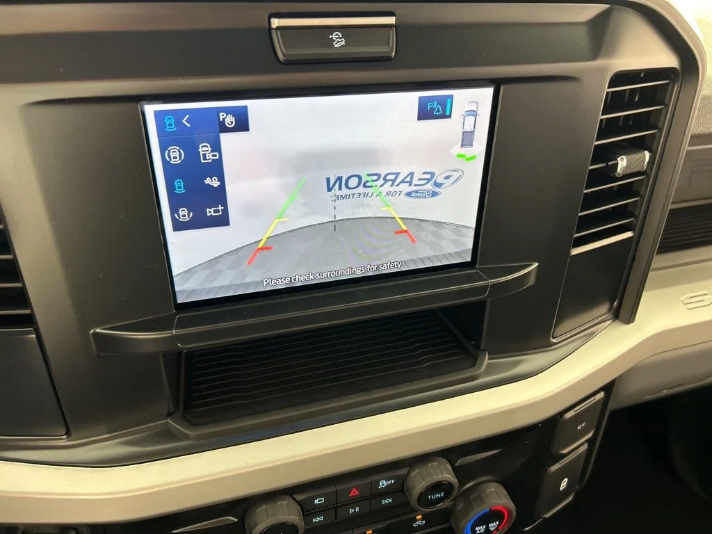 2026 Ford F-250 Super Duty XL - Photo 20