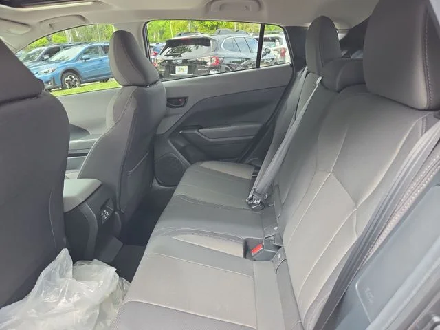 New 2026 MAGNETITE GRAY PEARL Subaru Premium image 22