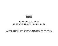 New 2027 Black Raven Cadillac Luxury image 1