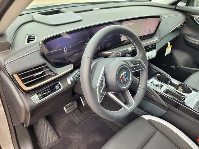 2026 Buick Envision Sport Touring - Photo 21