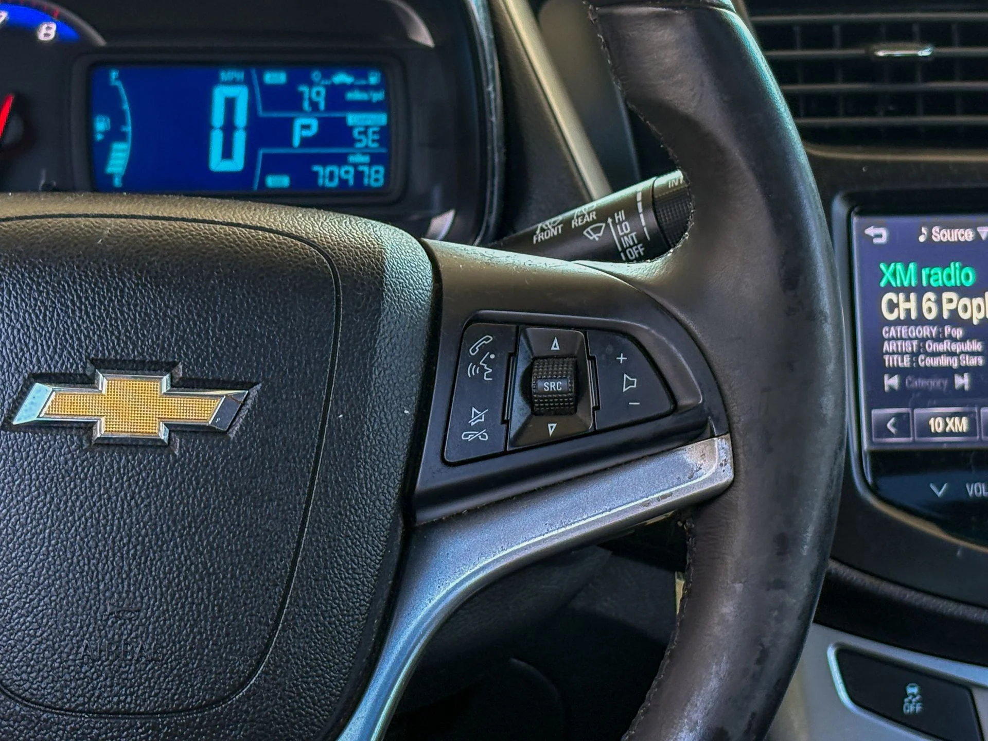Used 2016 Red Chevrolet LT image 20