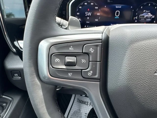 2026 Chevrolet Silverado 1500 LT Trail Boss - Photo 26