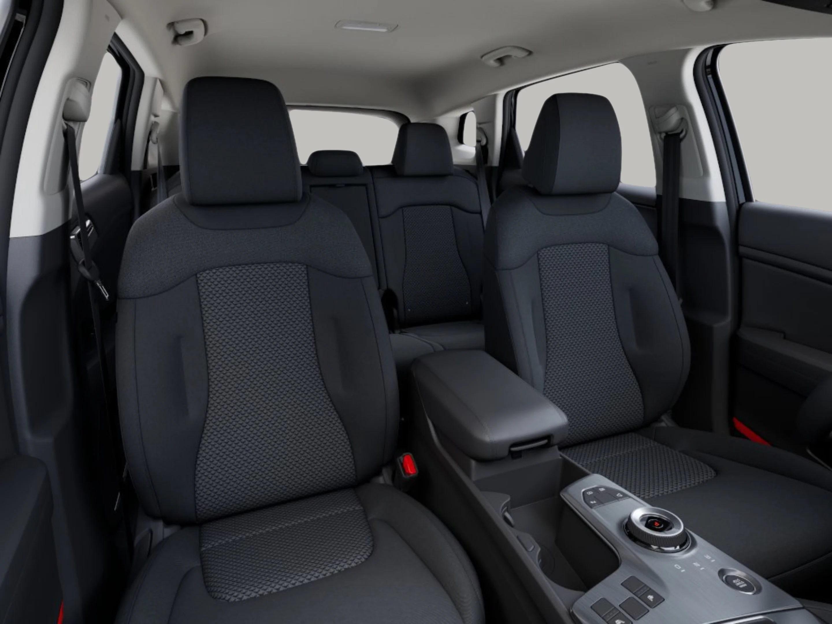 New 2027 Fusion Black Kia S image 15