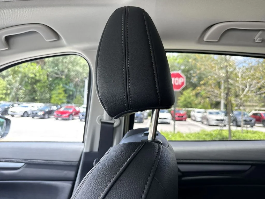 Used 2023 Jet Black Mica Mazda 2.5 S Preferred Package image 16