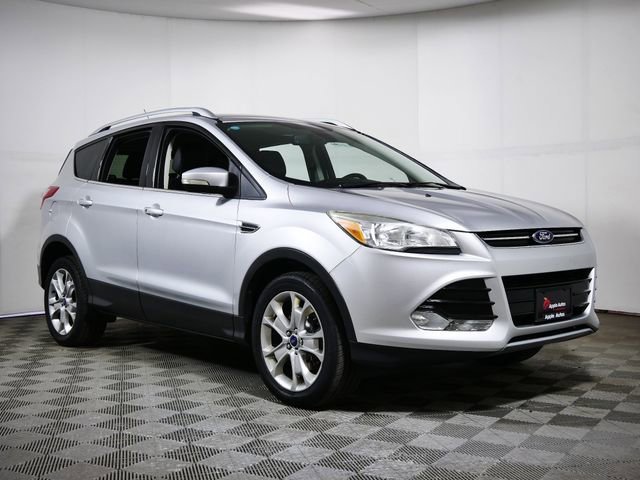 2014 Ford Escape Titanium 4WD's photo