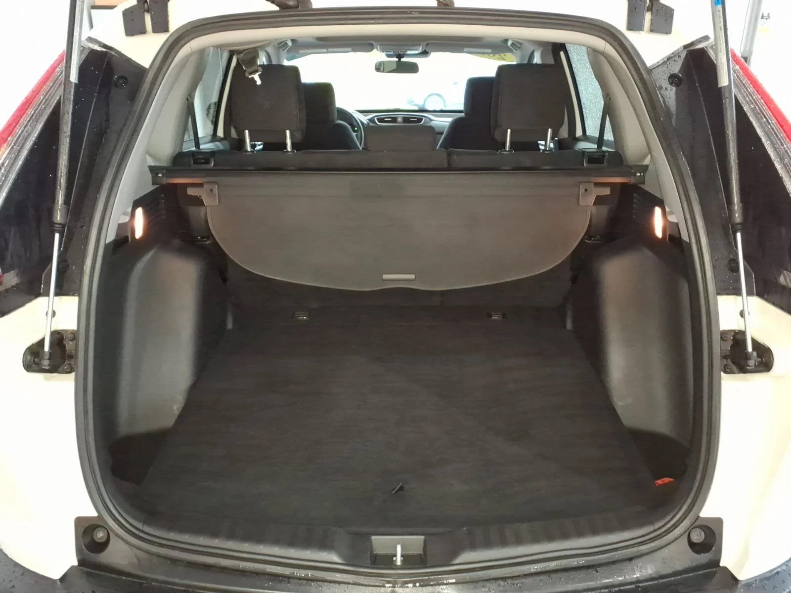2021 Honda CR-V EX - Photo 14