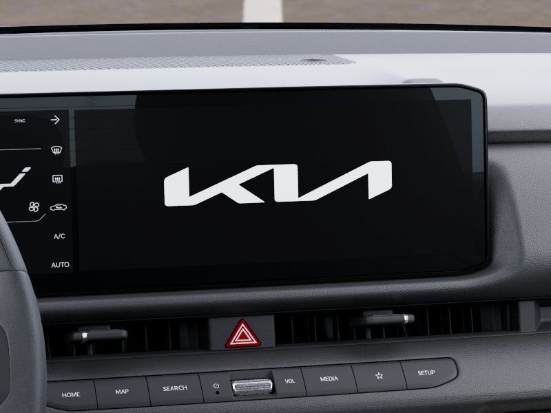 New 2027 Black Kia X-Line SX image 20