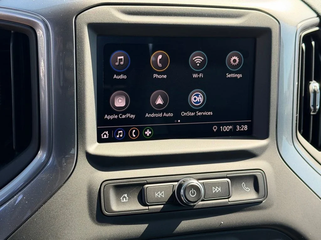 2024 Chevrolet Silverado 3500 HD Work Truck - Photo 22