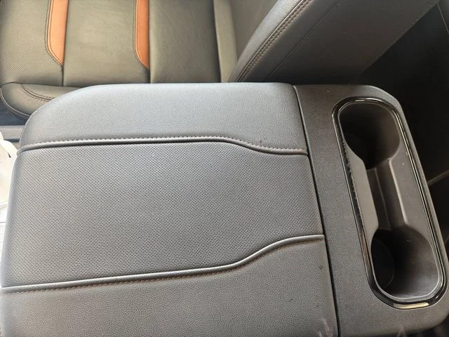 Certified Used 2023 White GMC AT4 image 26