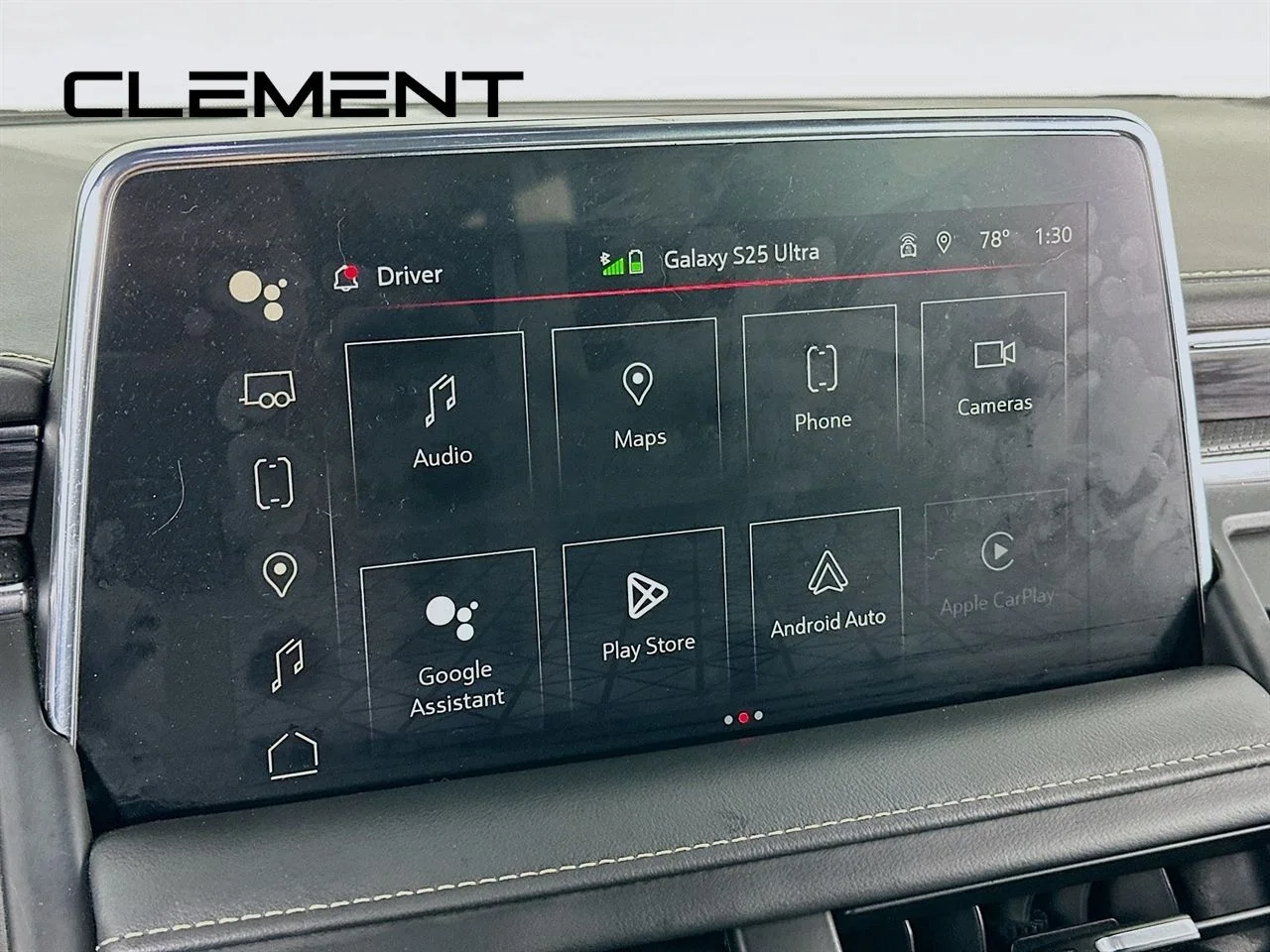 Used 2022 Gray GMC SLT image 19