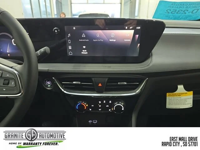 2026 Buick Encore GX Sport Touring - Photo 17
