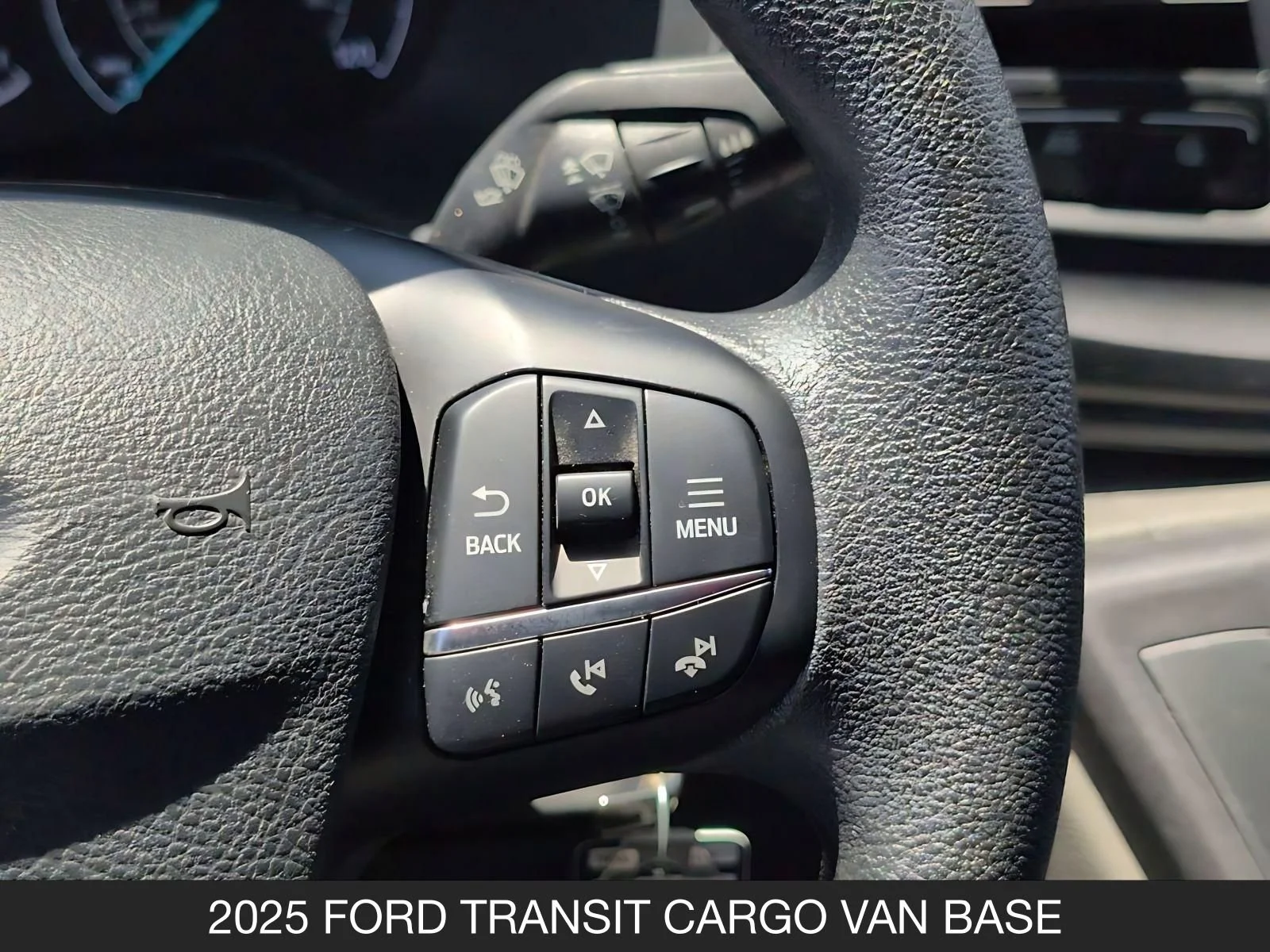 Used 2025 Oxford White Ford Base image 19