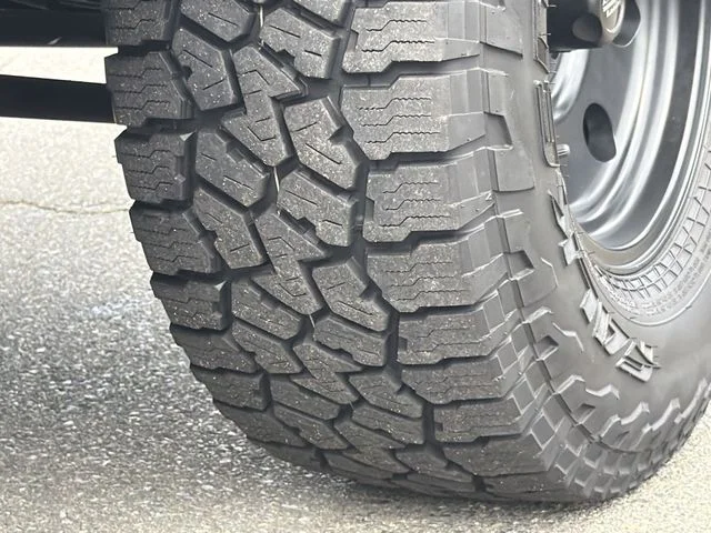 Used 2017 White Jeep Sport image 18