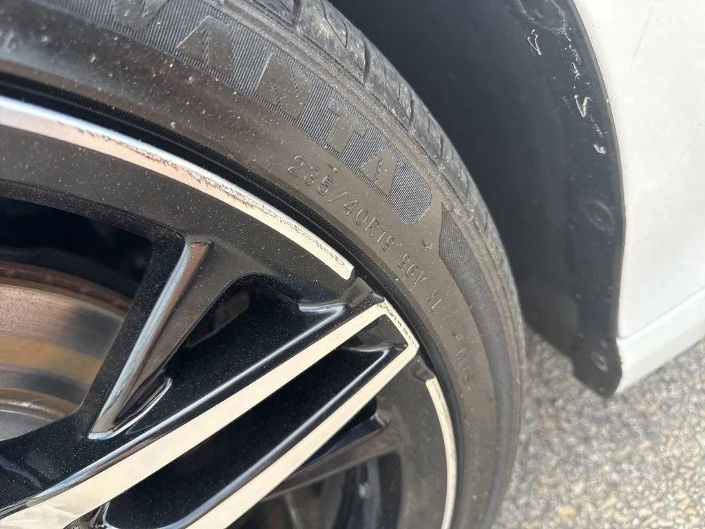 Used 2022  Honda Touring image 35