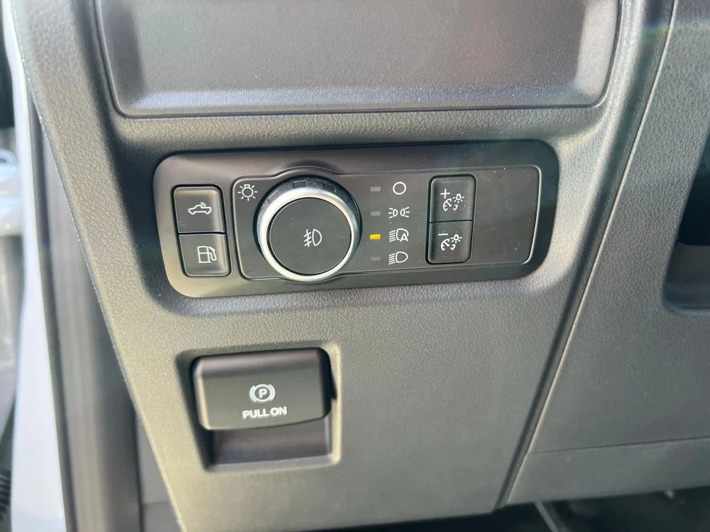 New 2026 Avalanche Ford STX® image 11