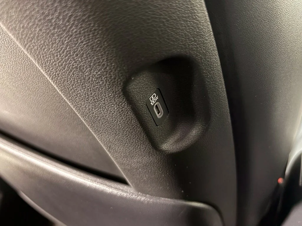 Used 2026 Gray Hyundai SEL image 33