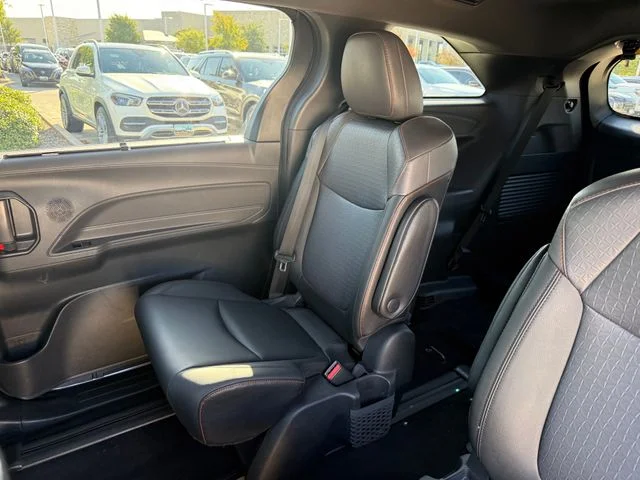 Certified Used 2022 PREDAWN GRAY MICA Toyota XSE image 30