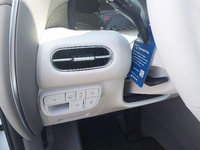 New 2026 White Pearl Hyundai SEL Premium image 19