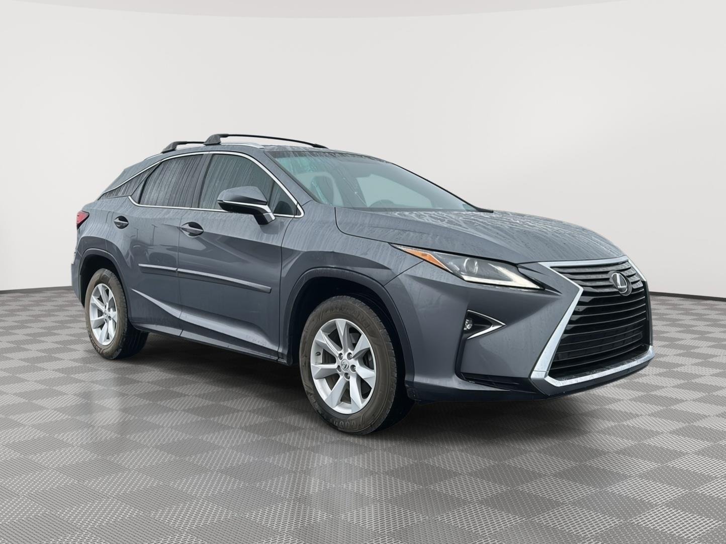 2016 Lexus RX 350 350 4x4's photo