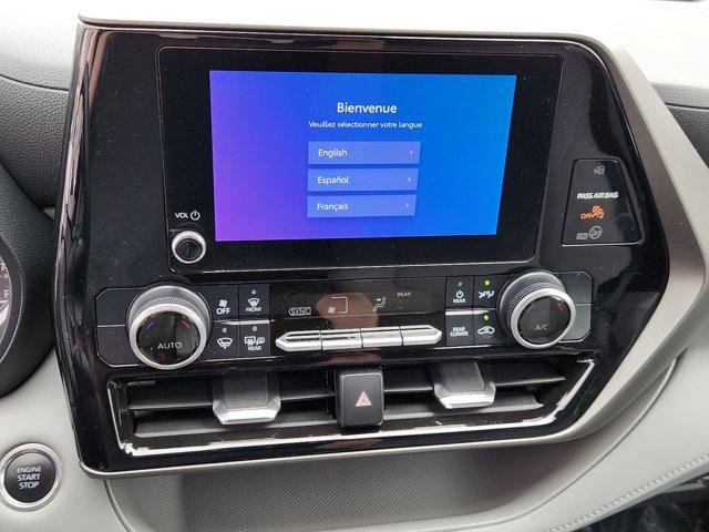 Certified Used 2024 MIDNIGHT BLACK METAL Toyota  image 14