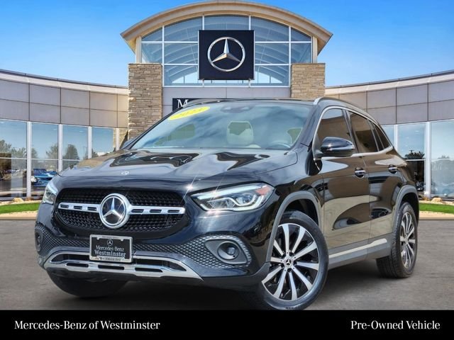 2023 Mercedes-Benz GLA GLA 250 4MATIC's photo