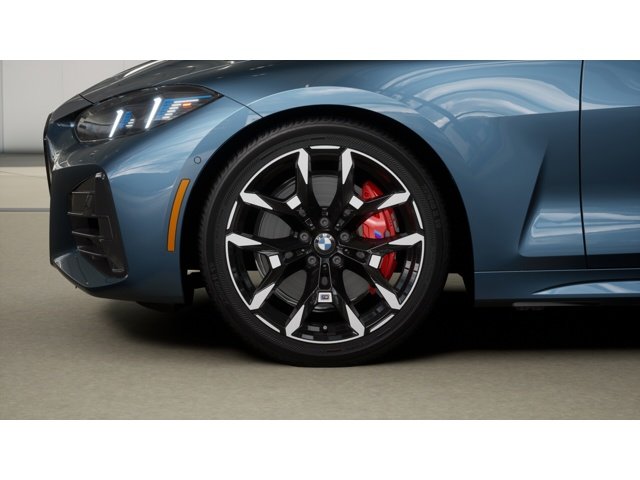 New 2027 Arctic Race Blue Metallic BMW 430i xDrive image 7