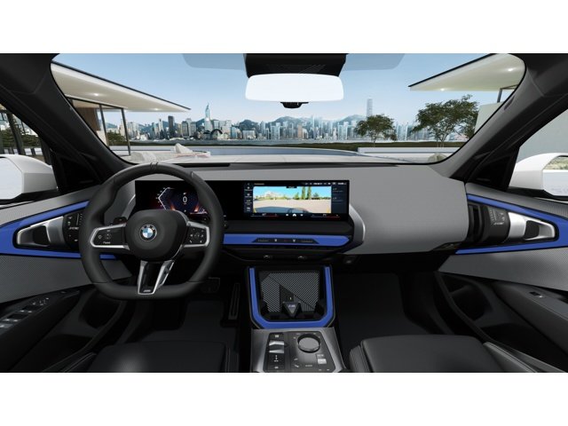 New 2026 Alpine White BMW 30 xDrive image 10