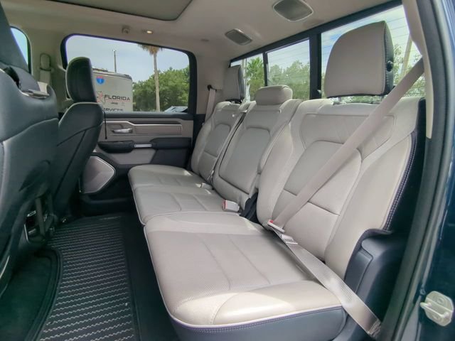 Certified Used 2024 Blue Ram Limited image 15